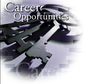 image of career opportunities with keys